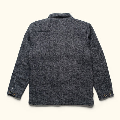 Vintage Wool Jacket for men